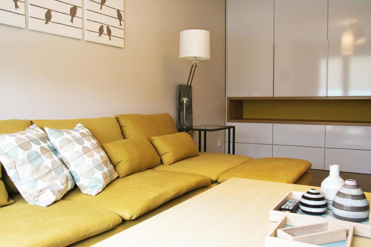 Apartamenty Lubin -City Center- المظهر الخارجي الصورة