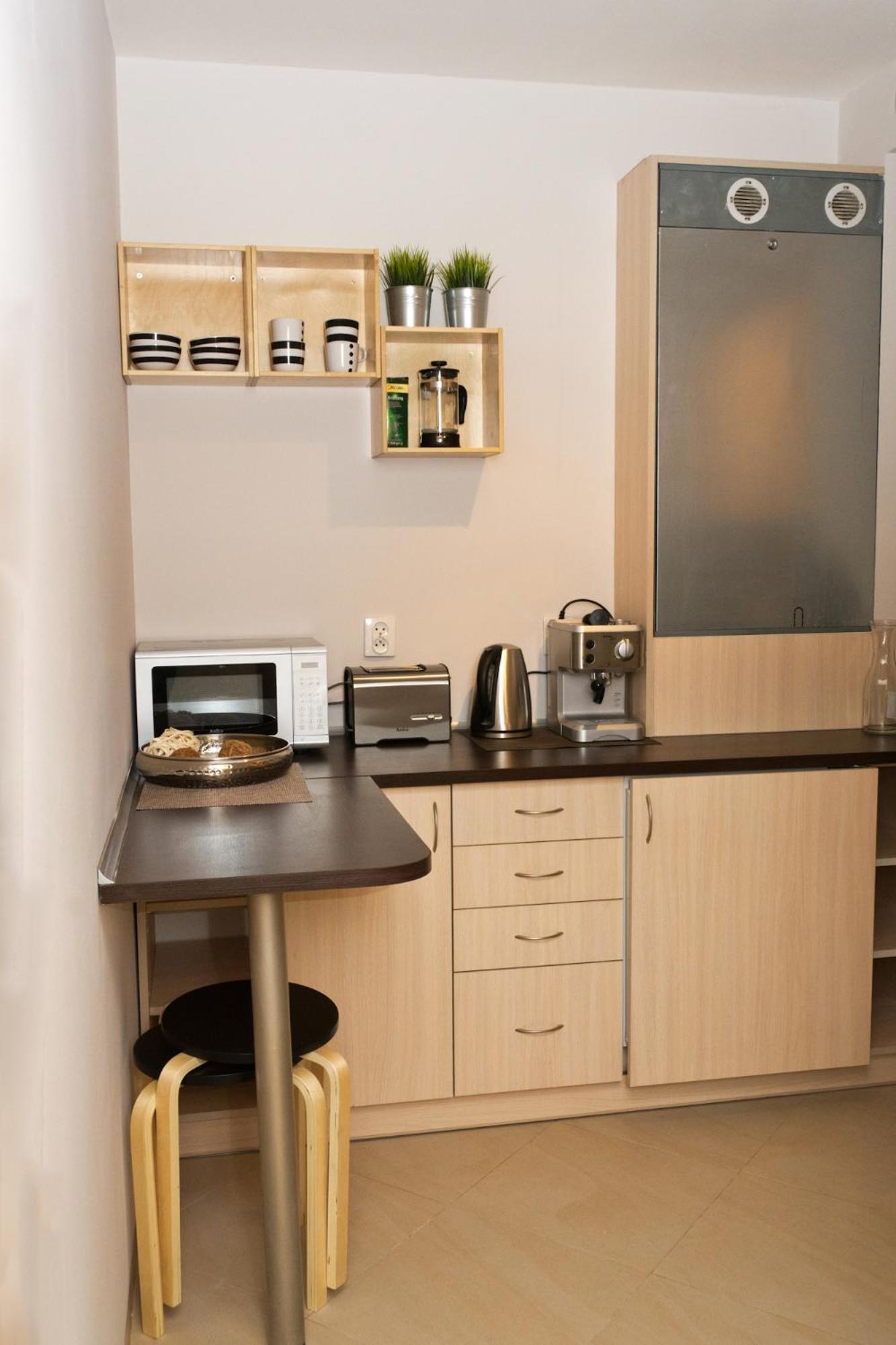 Apartamenty Lubin -City Center- المظهر الخارجي الصورة