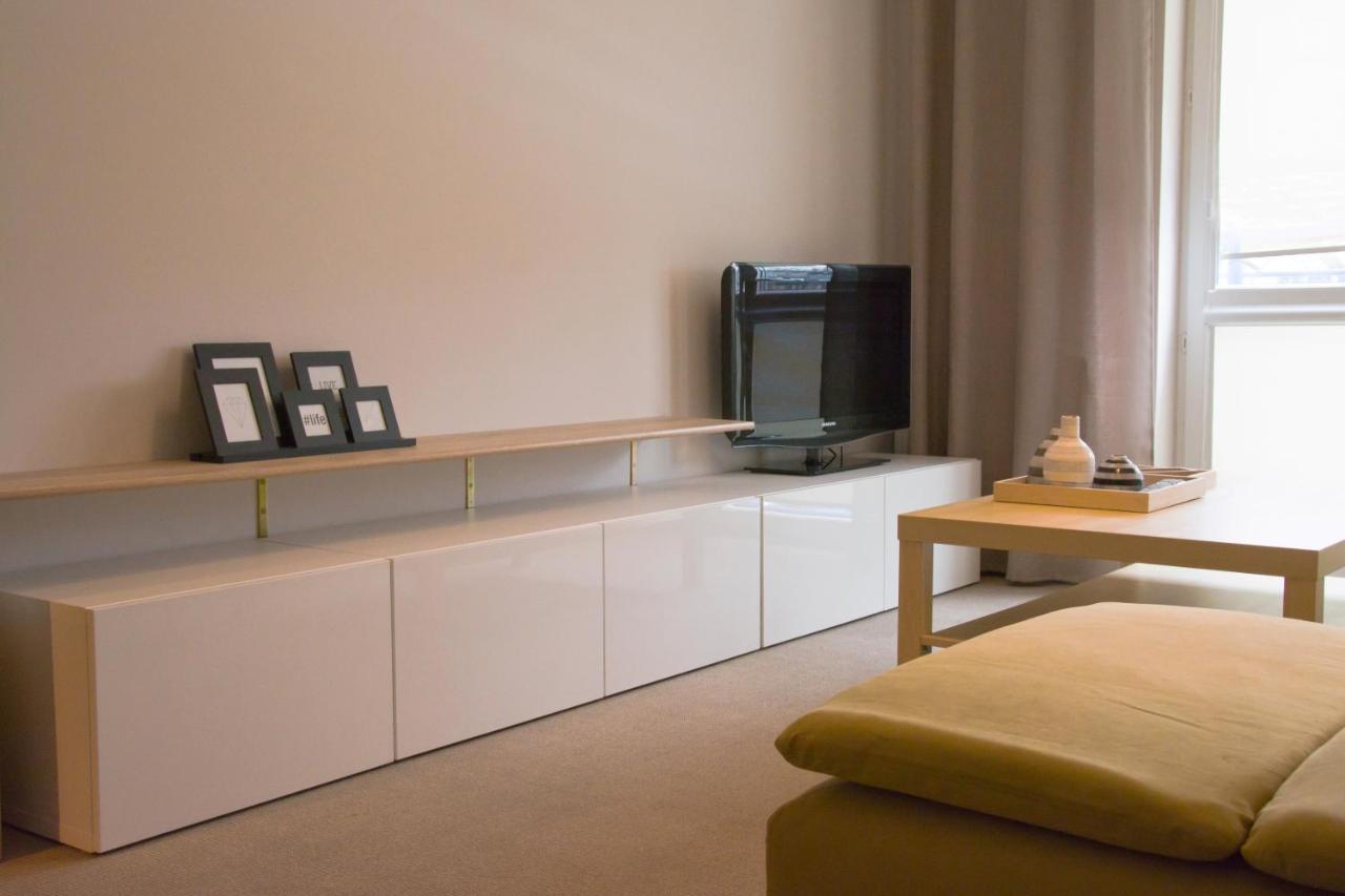 Apartamenty Lubin -City Center- المظهر الخارجي الصورة